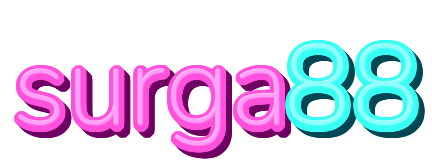 surga88 — logo kanal